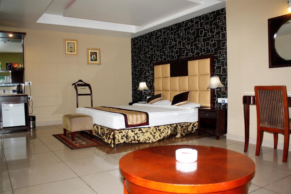 room