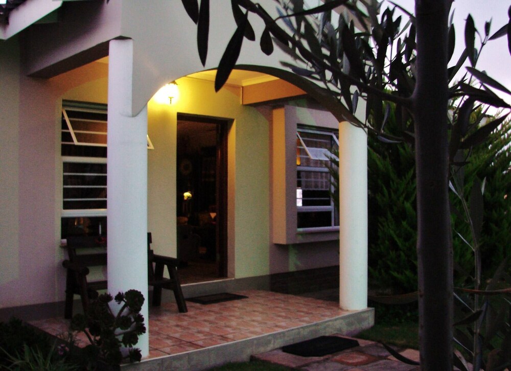 Amarachi Guesthouse 6/50