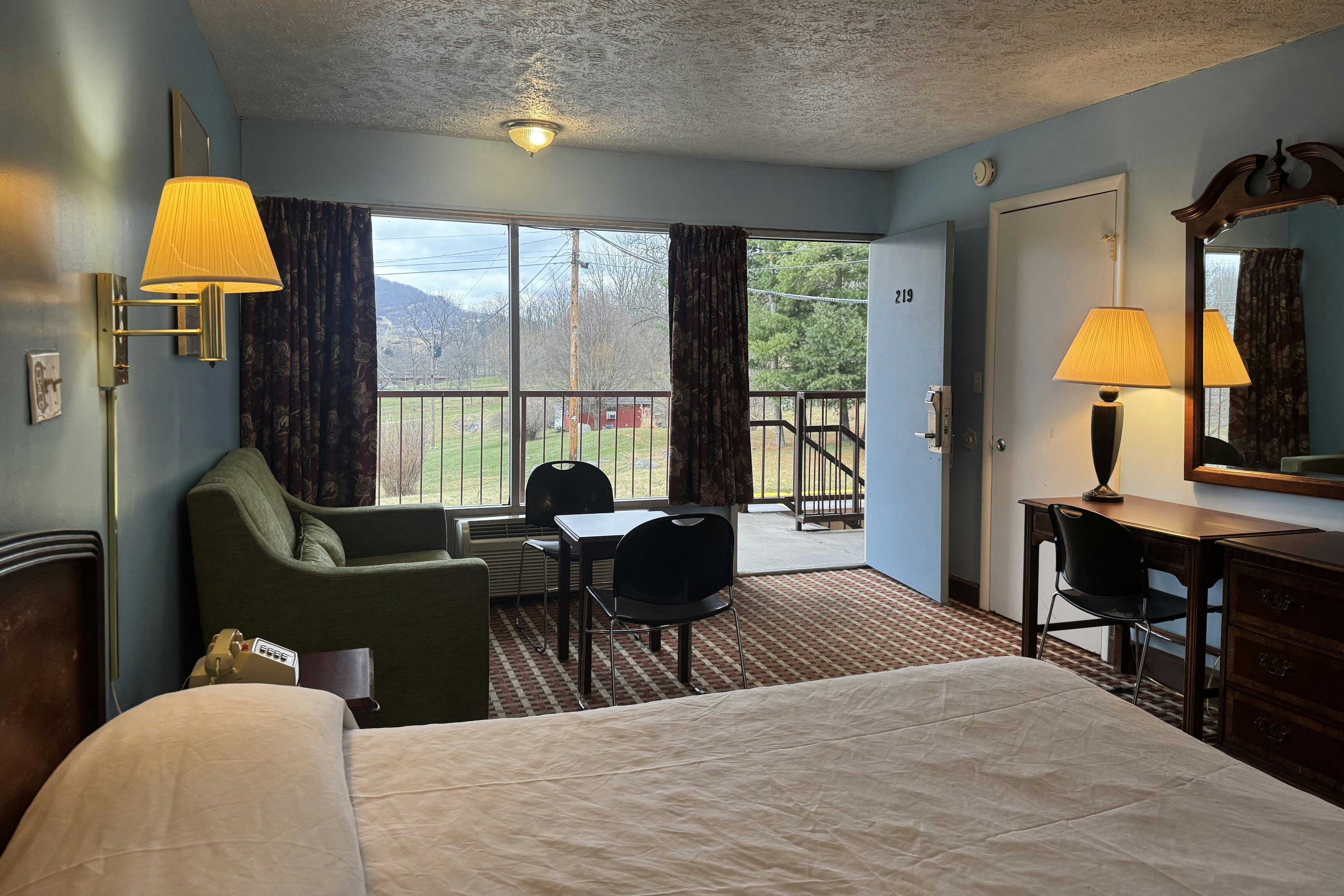 Capital O Fincastle Motor Inn Tazewell 11/15