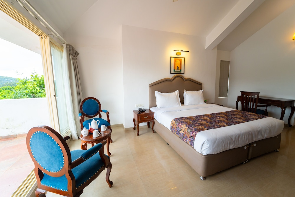 Hotel Casa Ahaana 17/48