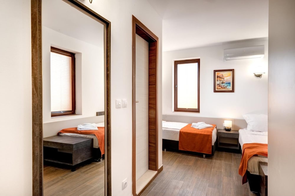 Family Hotel Panorama Blue 29/44