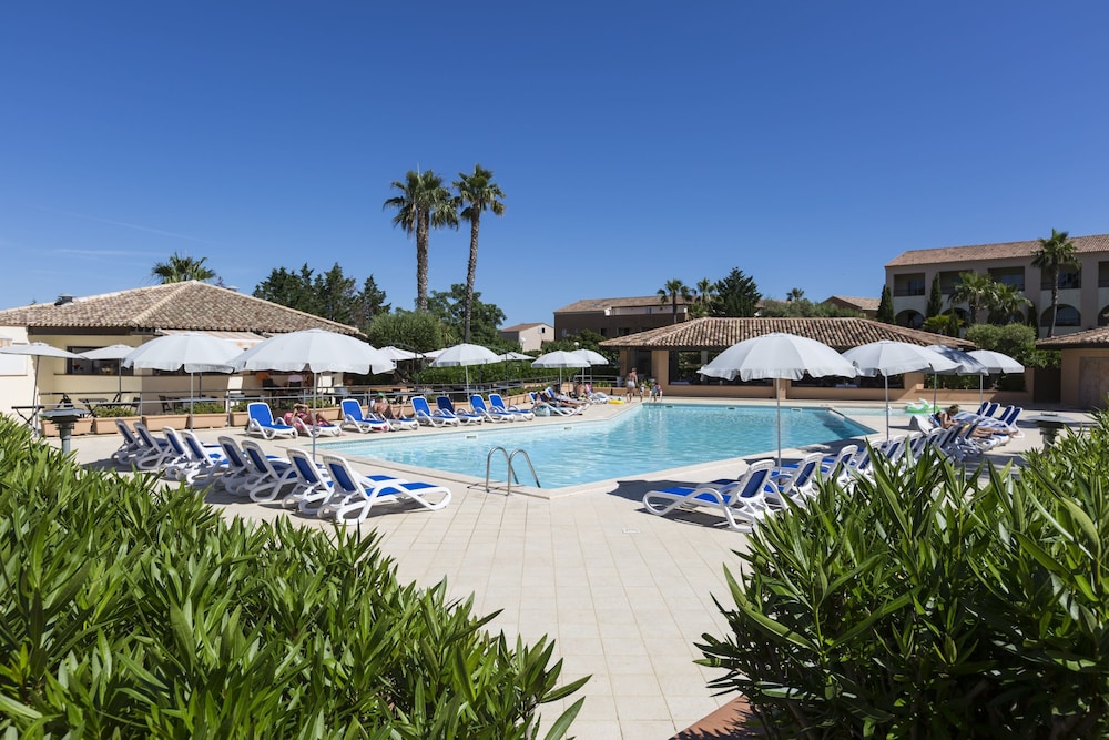 Vacancéole Residence Sognu di Mare 8/61