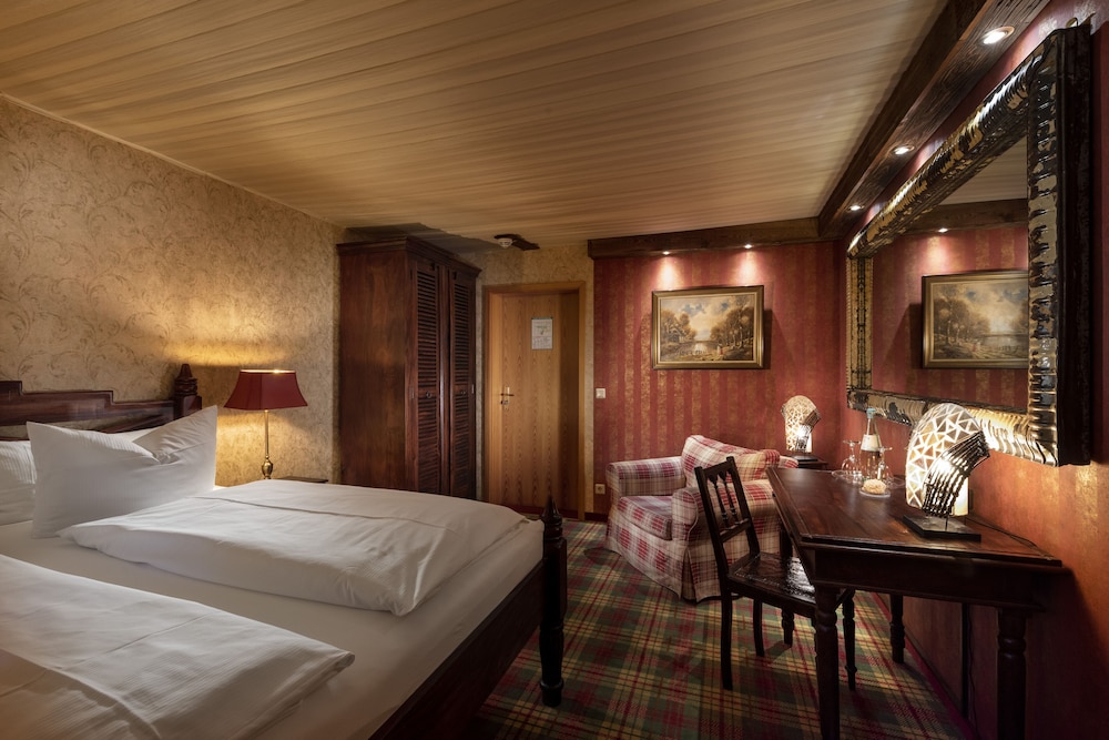 Wellnesshotel Seeschlosschen 17/50