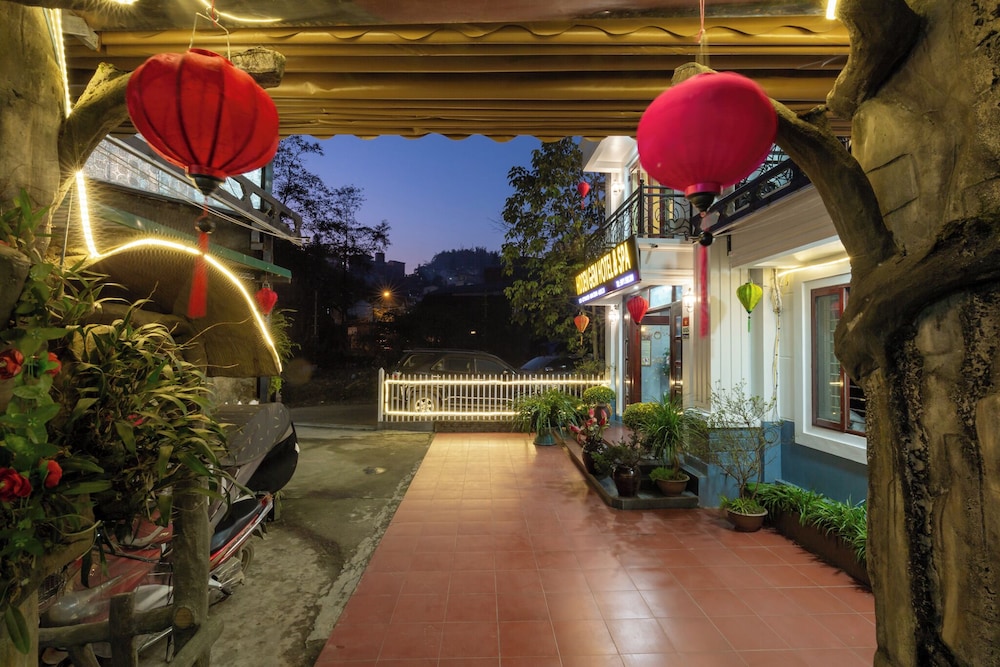 Sapa Friendly Inn & Travel 42/50