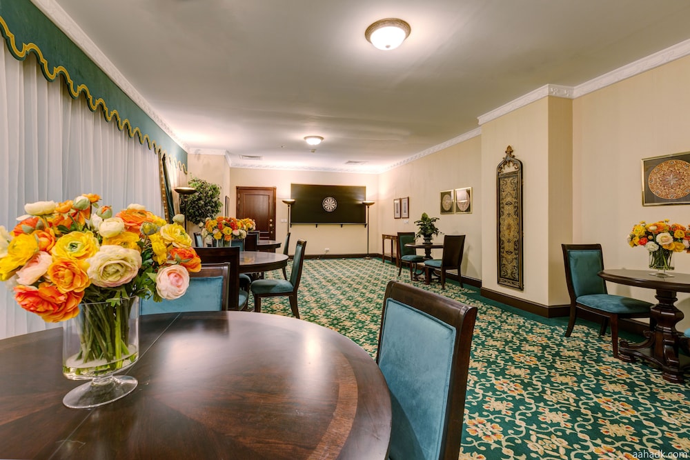 فندق المنزل - الخبر (Habitat Hotel All Suites Al Khobar) 55/67