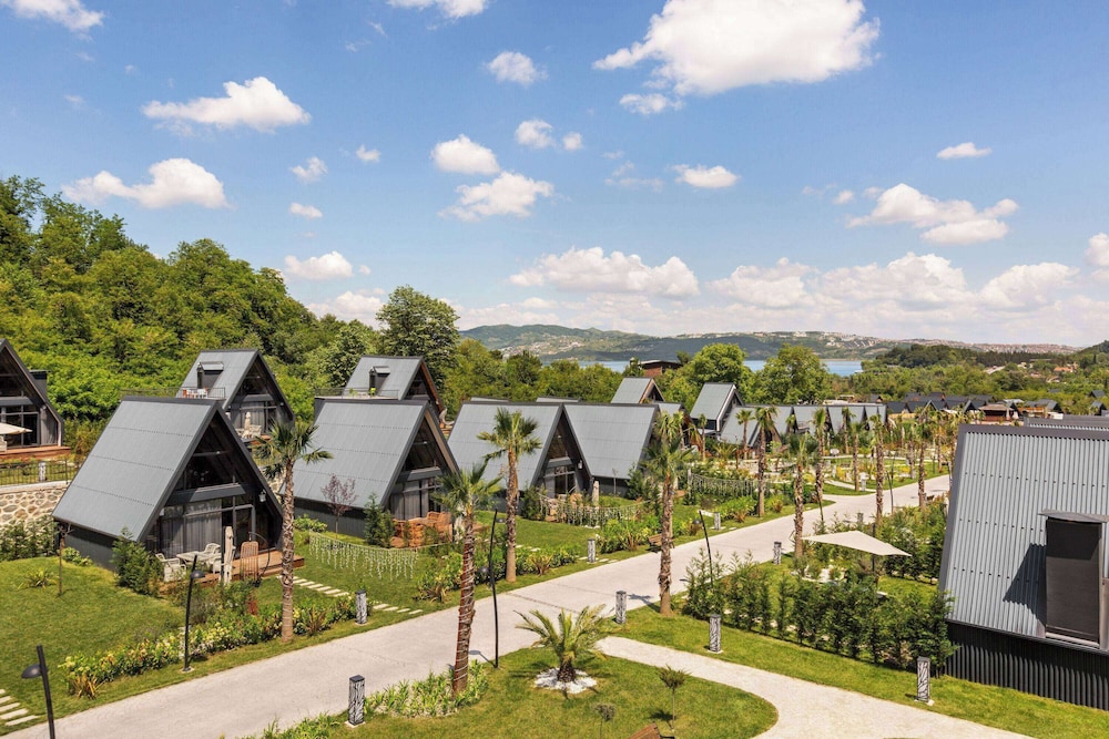 Ramada Resort By Wyndham Sapanca Thermal 63/66