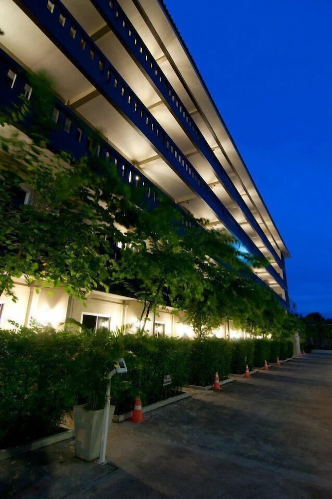 Ploen Pattaya Residence 4/31