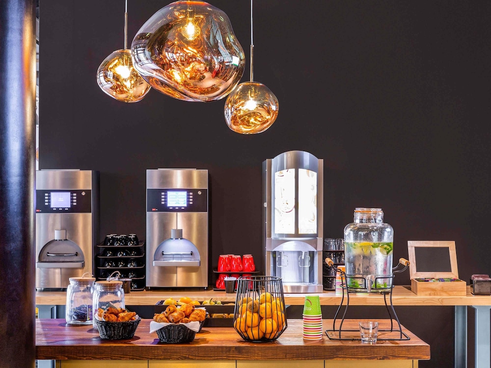Ibis Styles Puteaux Paris La Defense 36/74
