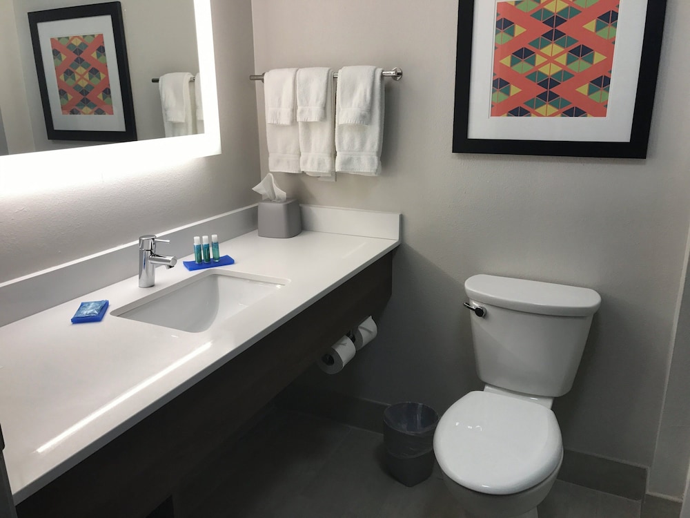 Holiday Inn Express Naples South I 75 63/67