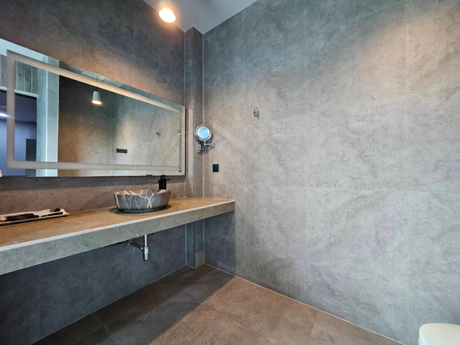 Little Loft Hotel 50/50