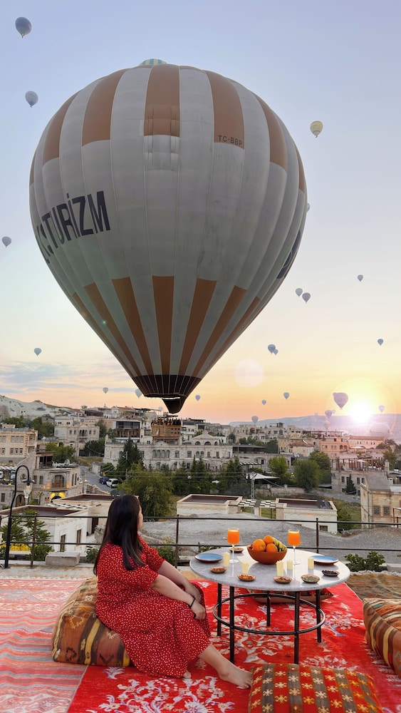 Design Cappadocia Hotel 4/49