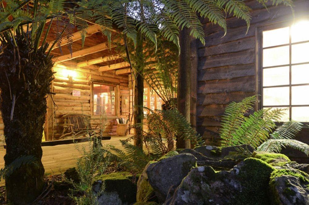 Lemonthyme Wilderness Retreat 11/27