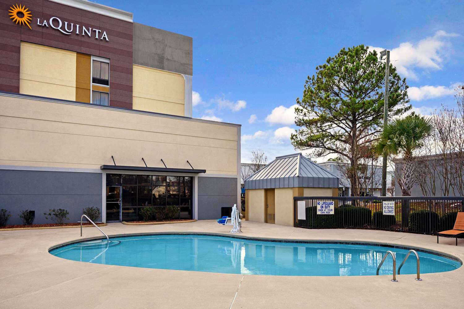 La Quinta Inn by Wyndham Columbia Se Fort Jackson 3/23