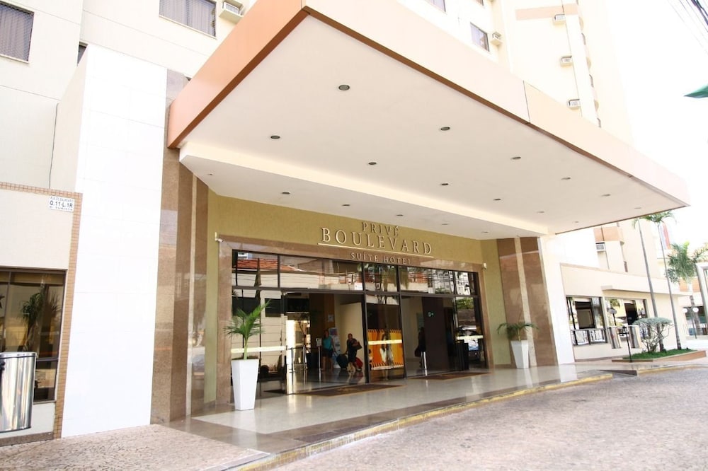 Hotel Boulevard Suíte Hotel by WAM Experience 3/50