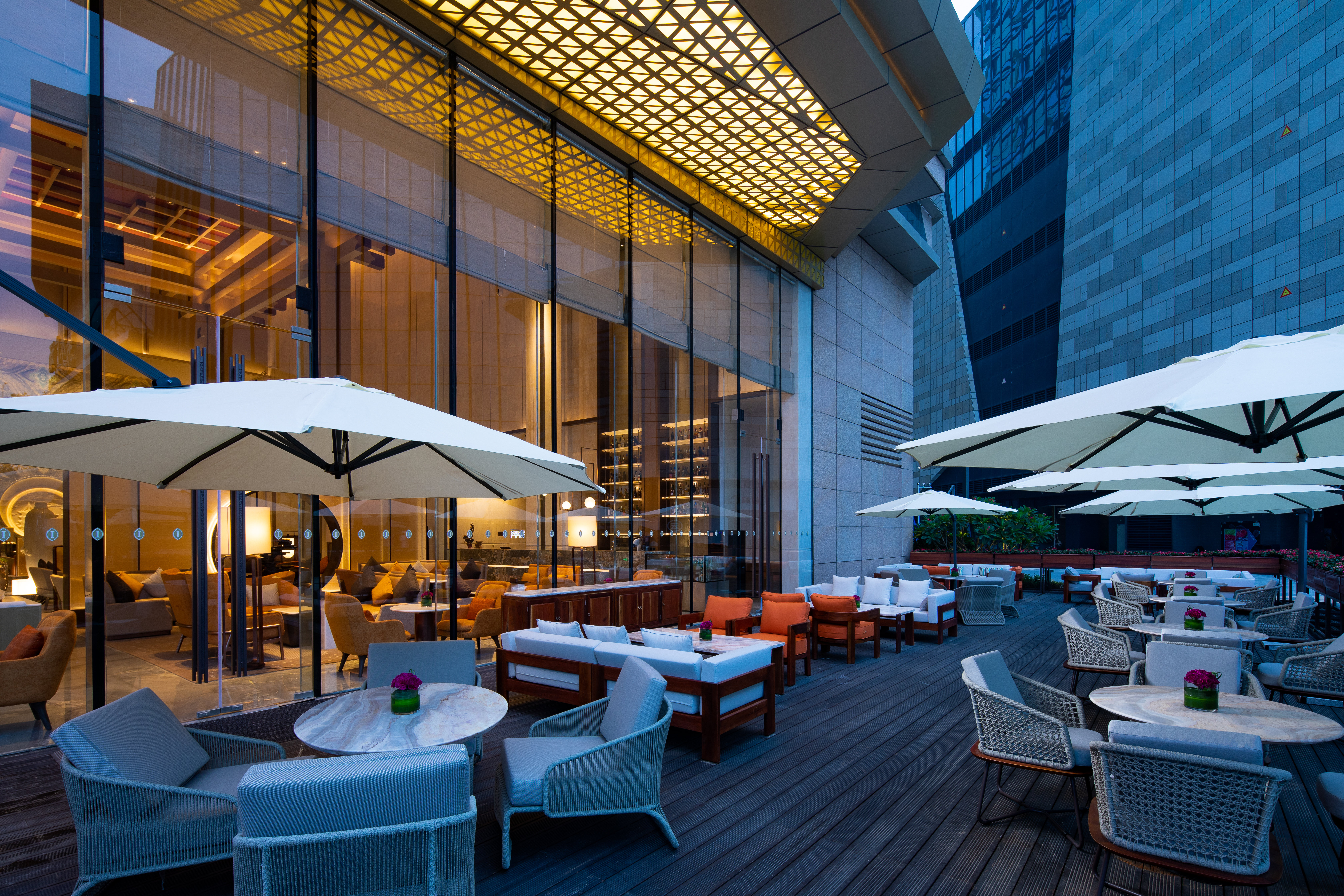 Intercontinental Hotels Quanzhou 43/50