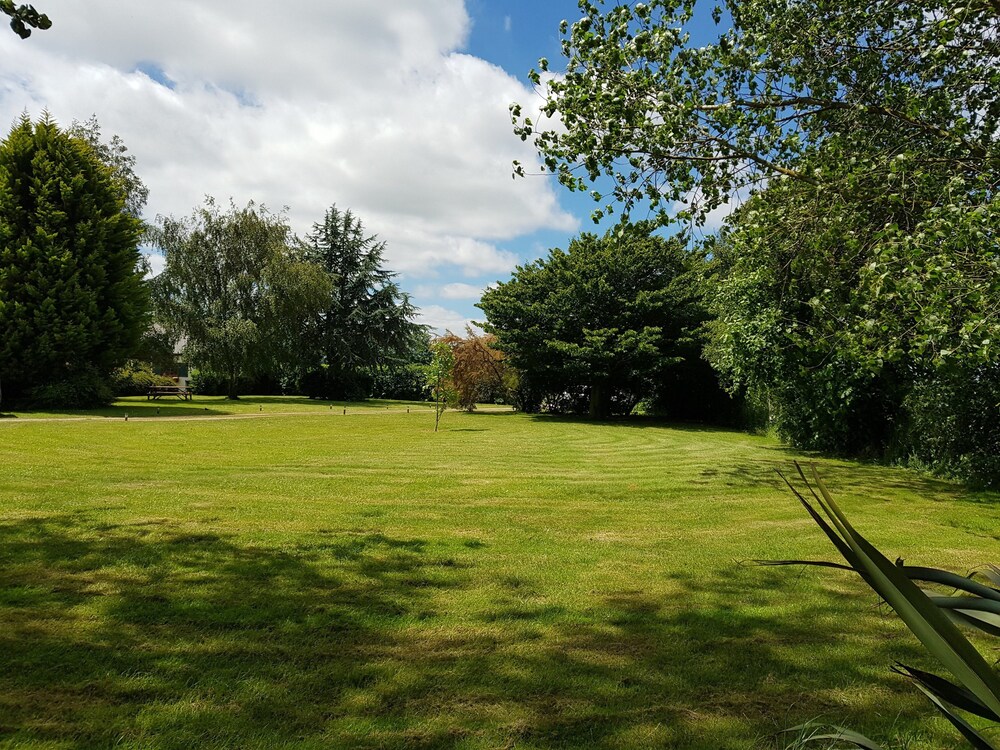 Holiday Cottages At Hawthorn Farm 40/50