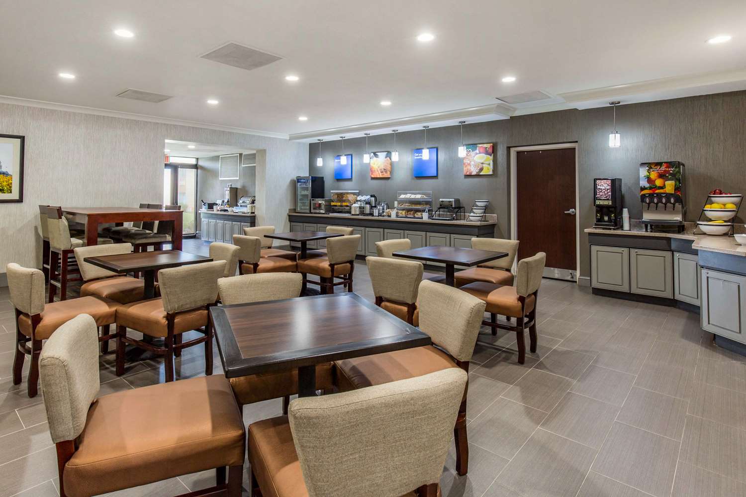Comfort Inn College Park North 19/30