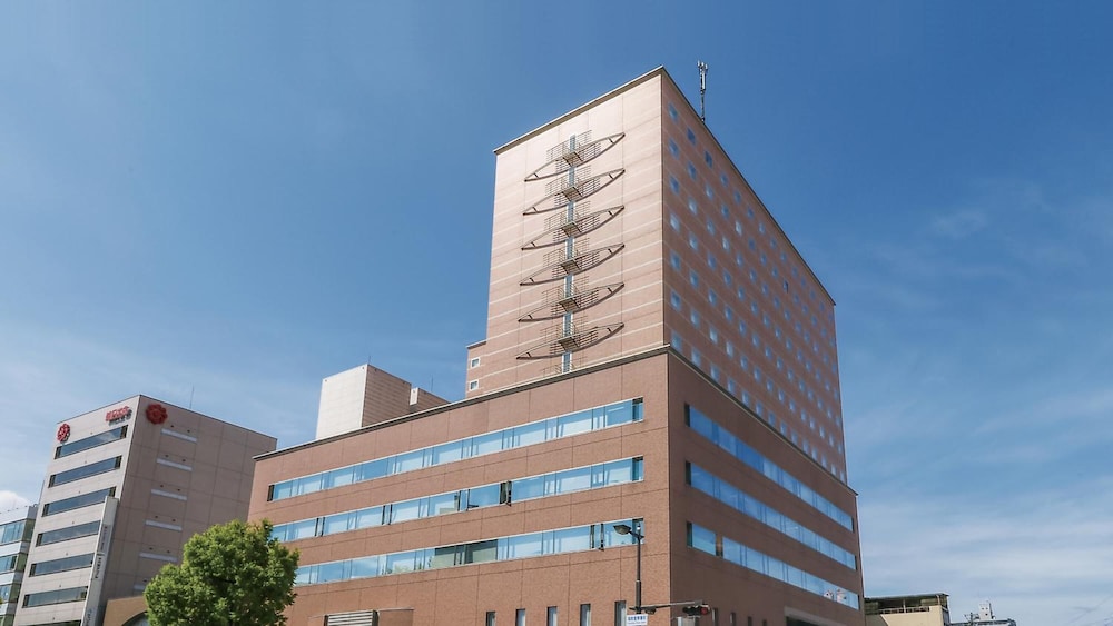 Hotel Sankyo Fukushima 3/64