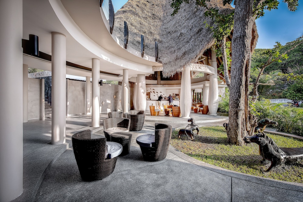 Jamahkiri Spa Resort 37/48