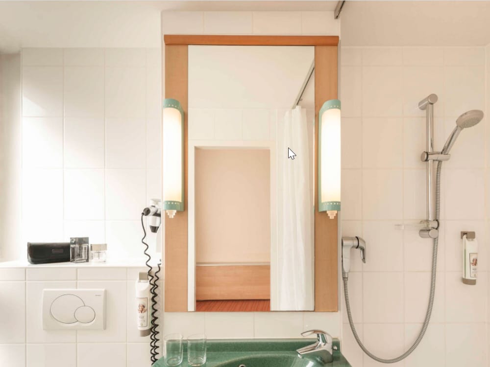 IBIS BAMBERG ALTSTADT 53/53