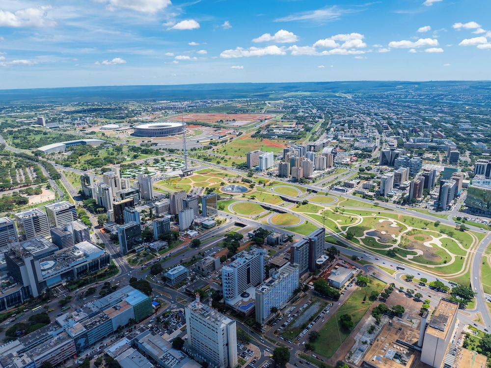 Econotel Brasilia 61/68