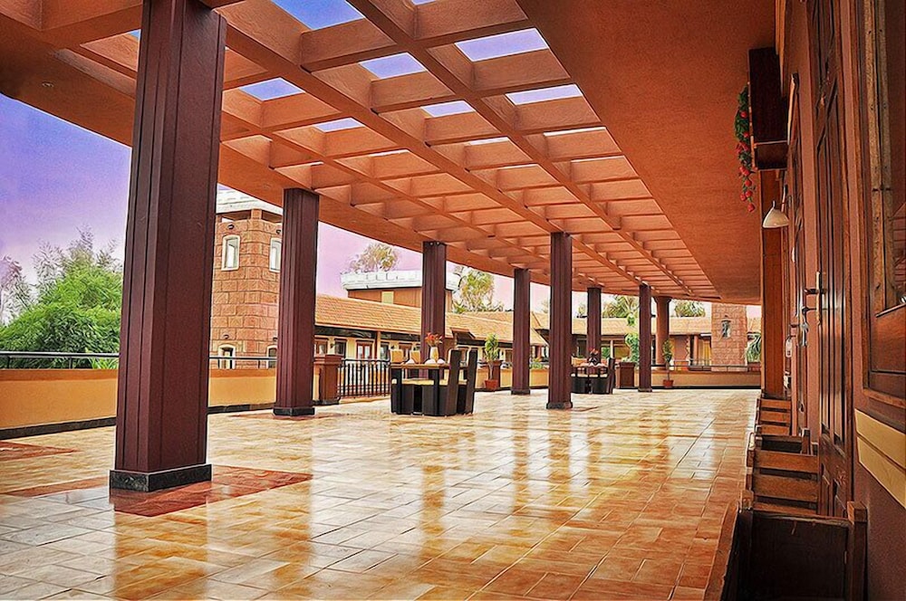 Hudson Hotel 15/50