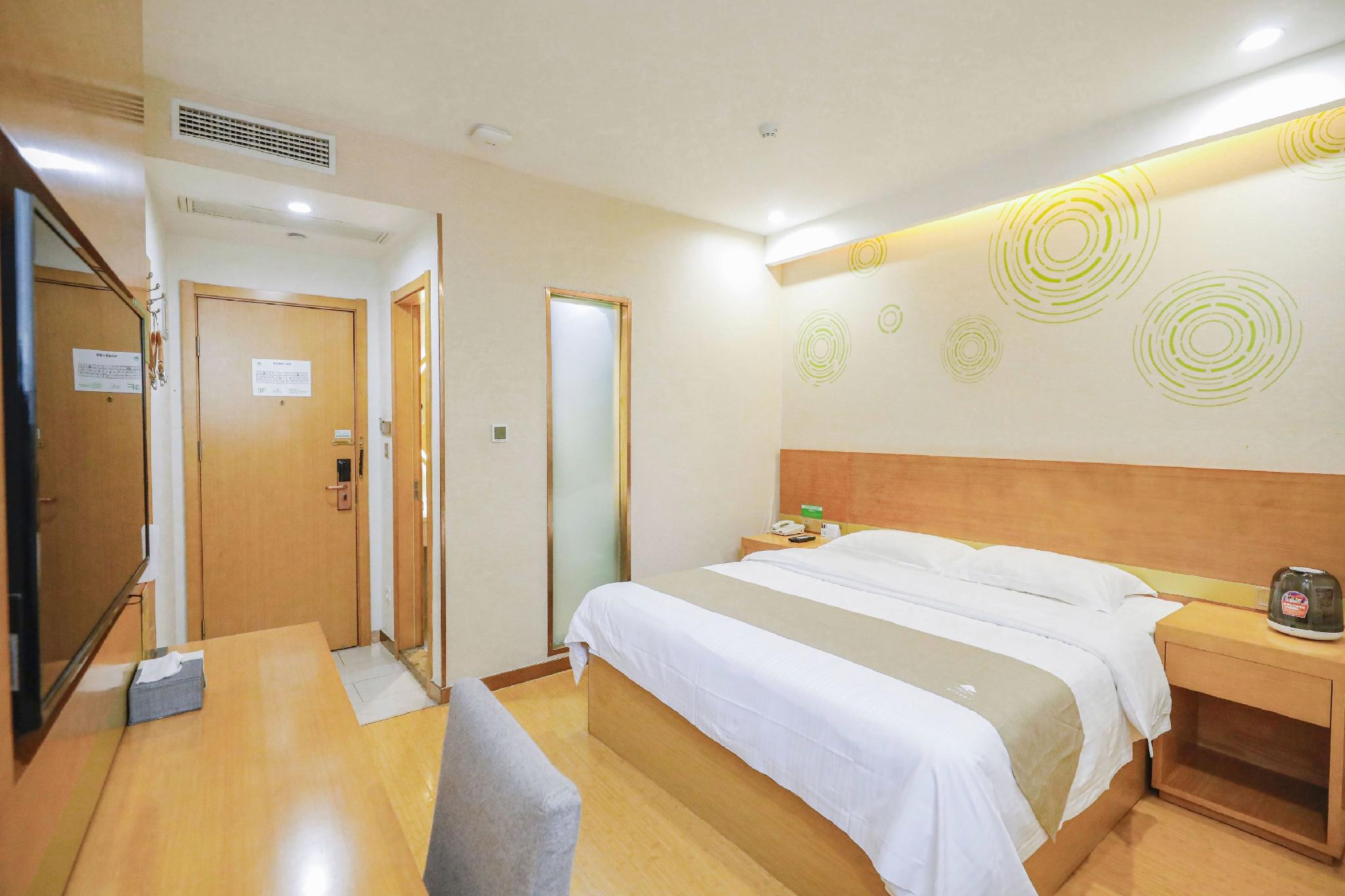 ROOM, SINGLE