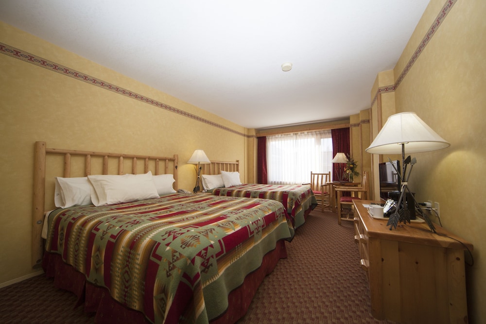 Brewster Mountain Lodge 17/65
