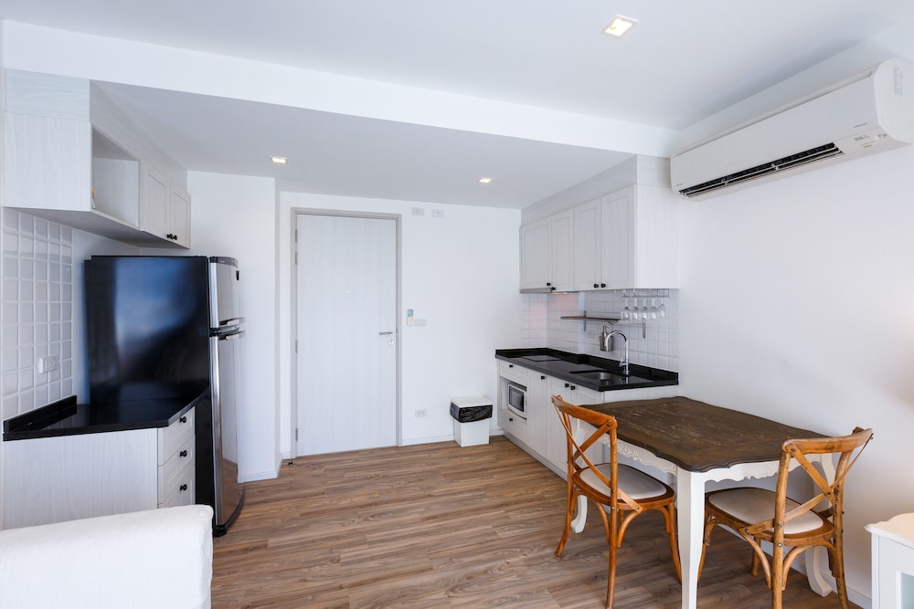 Summer Hua Hin Condominium 42/66
