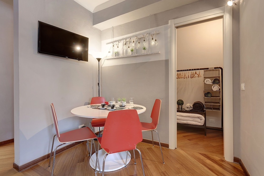 Mamo Florence - Espresso Apartment 10/15