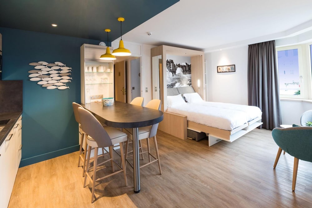 Residence Neptunia 23/63