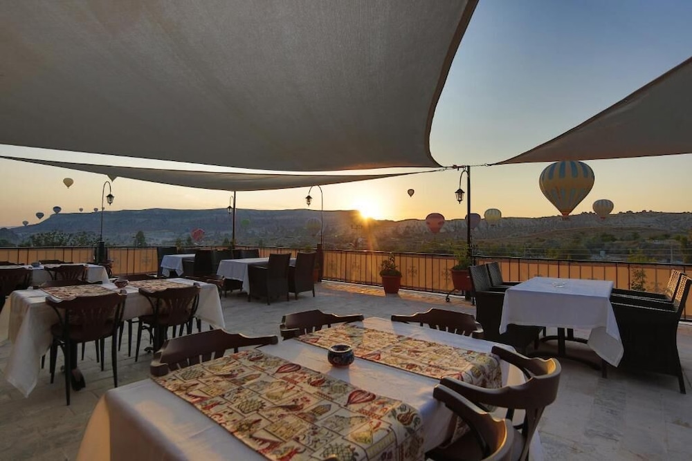Cappadocia View Hotel 30/34