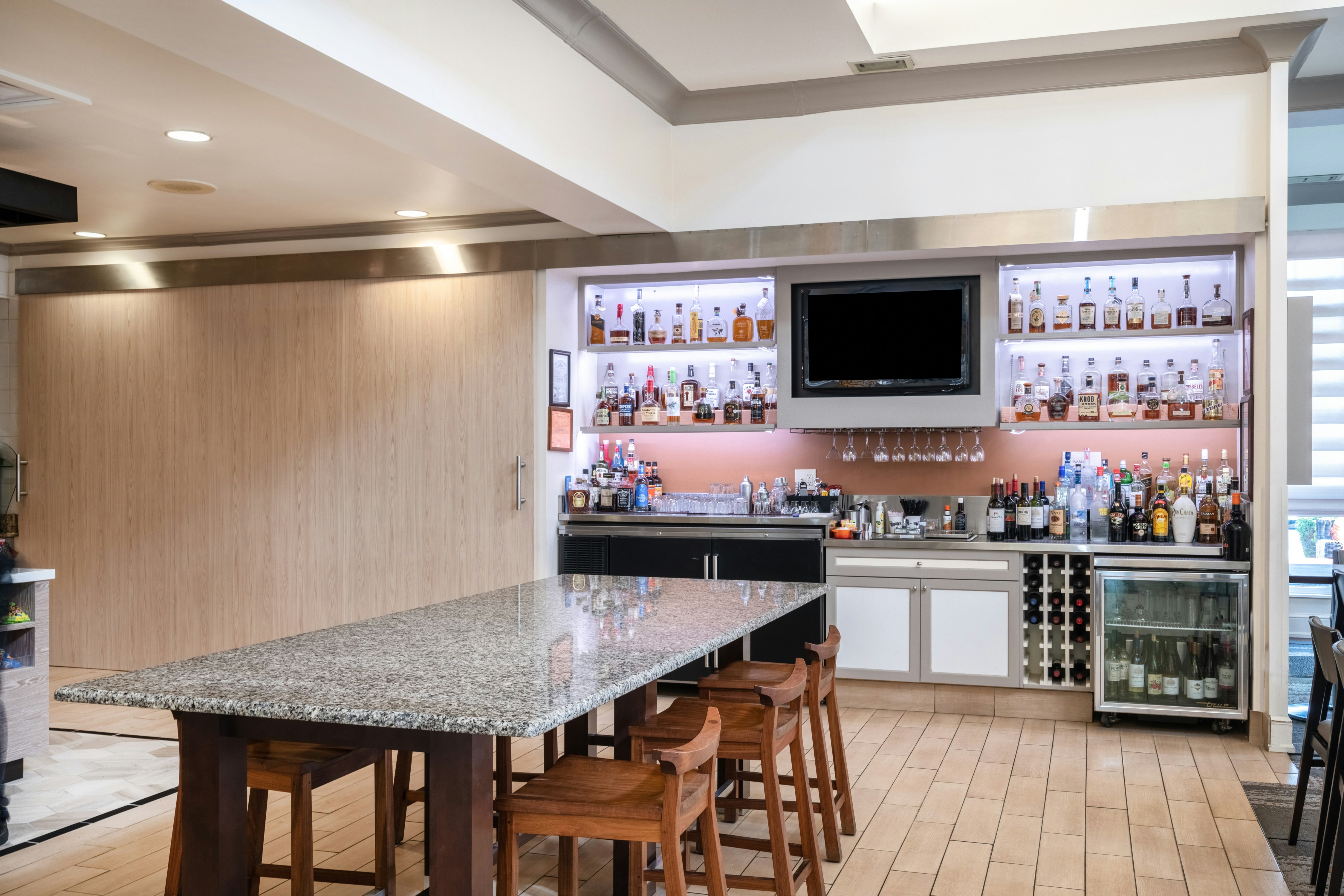Hilton Garden Inn Louisville East 22/33