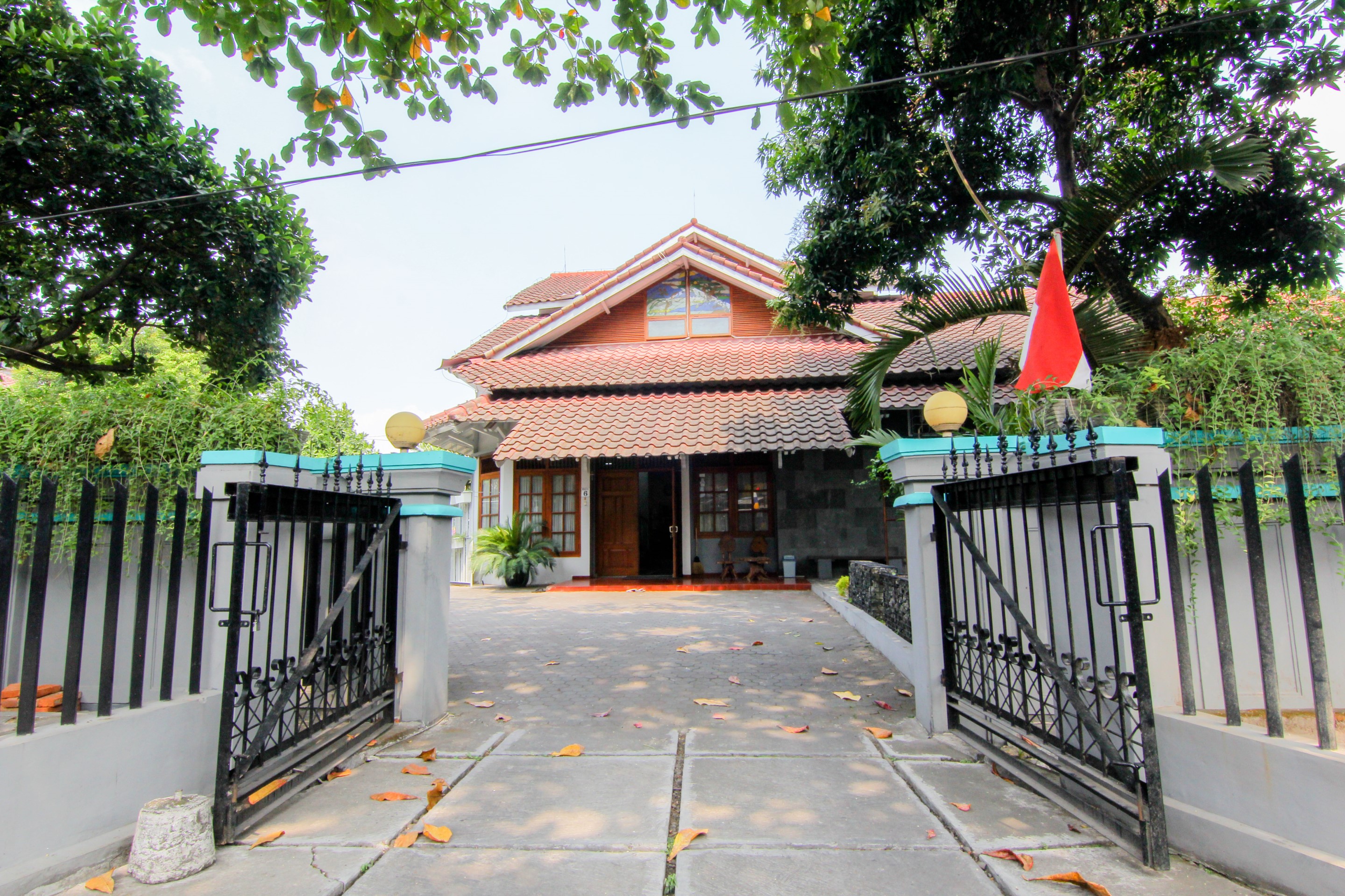 Embe Enem Homestay by ZUZU 1/39