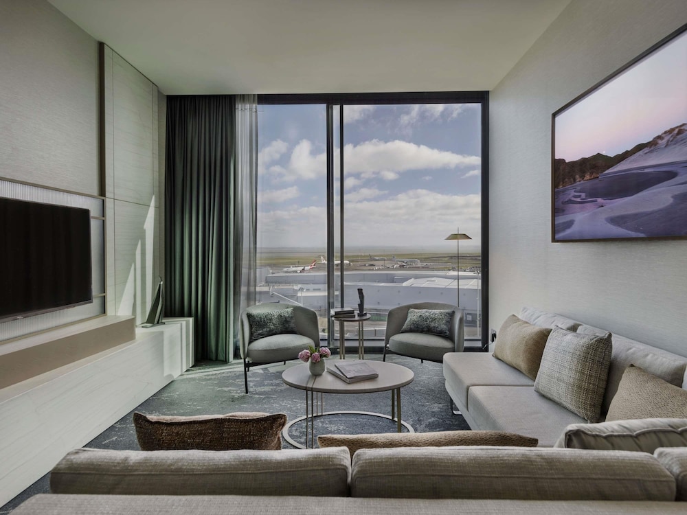 Pullman Auckland Airport 32/50