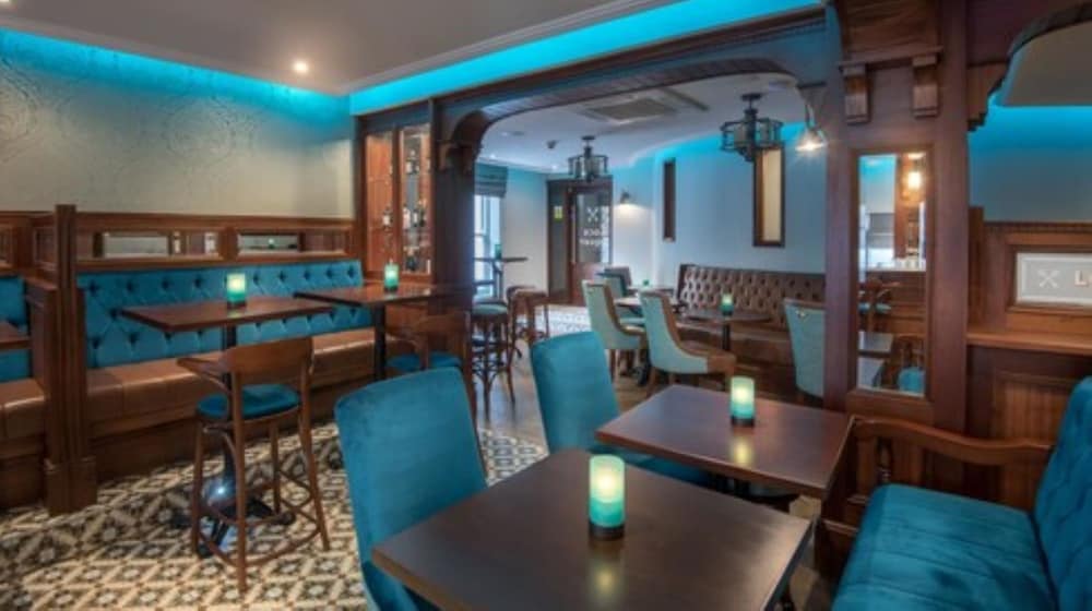 Shipquay Boutique Hotel 37/50