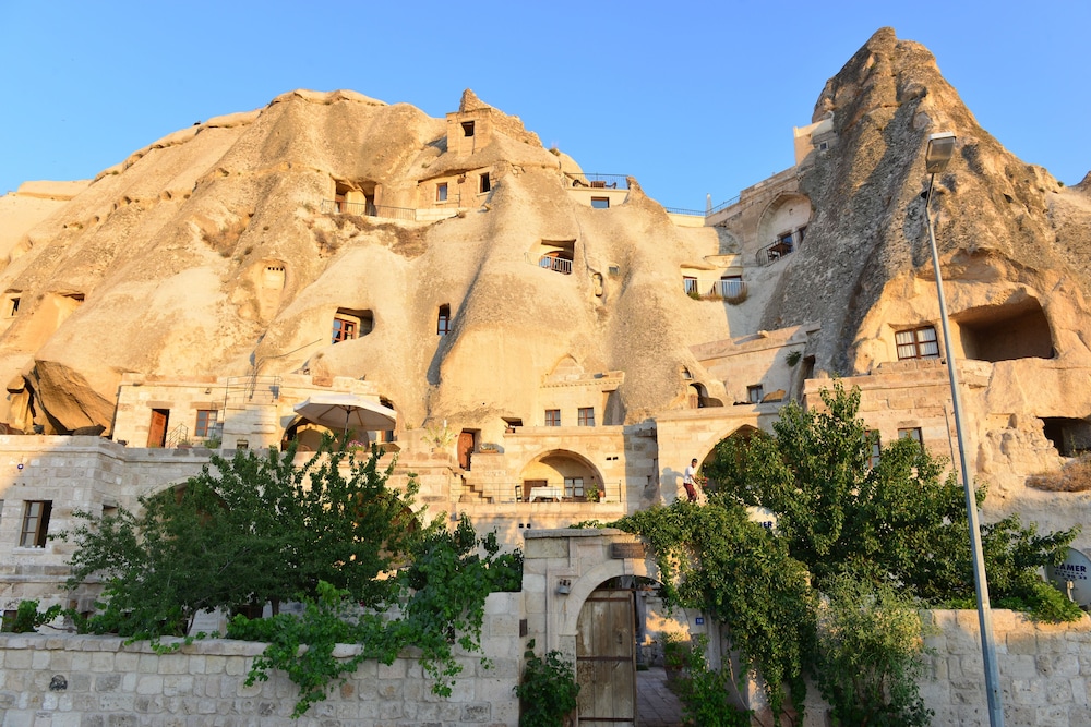 Village Cave House Hotel 18/27