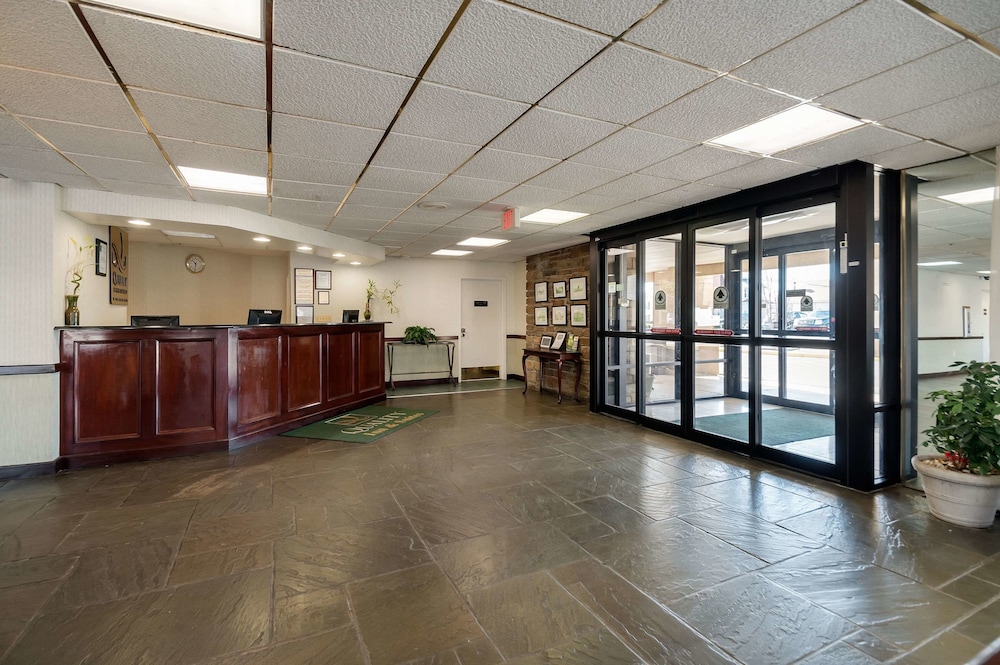 Best Western Plus Laurel 13/51