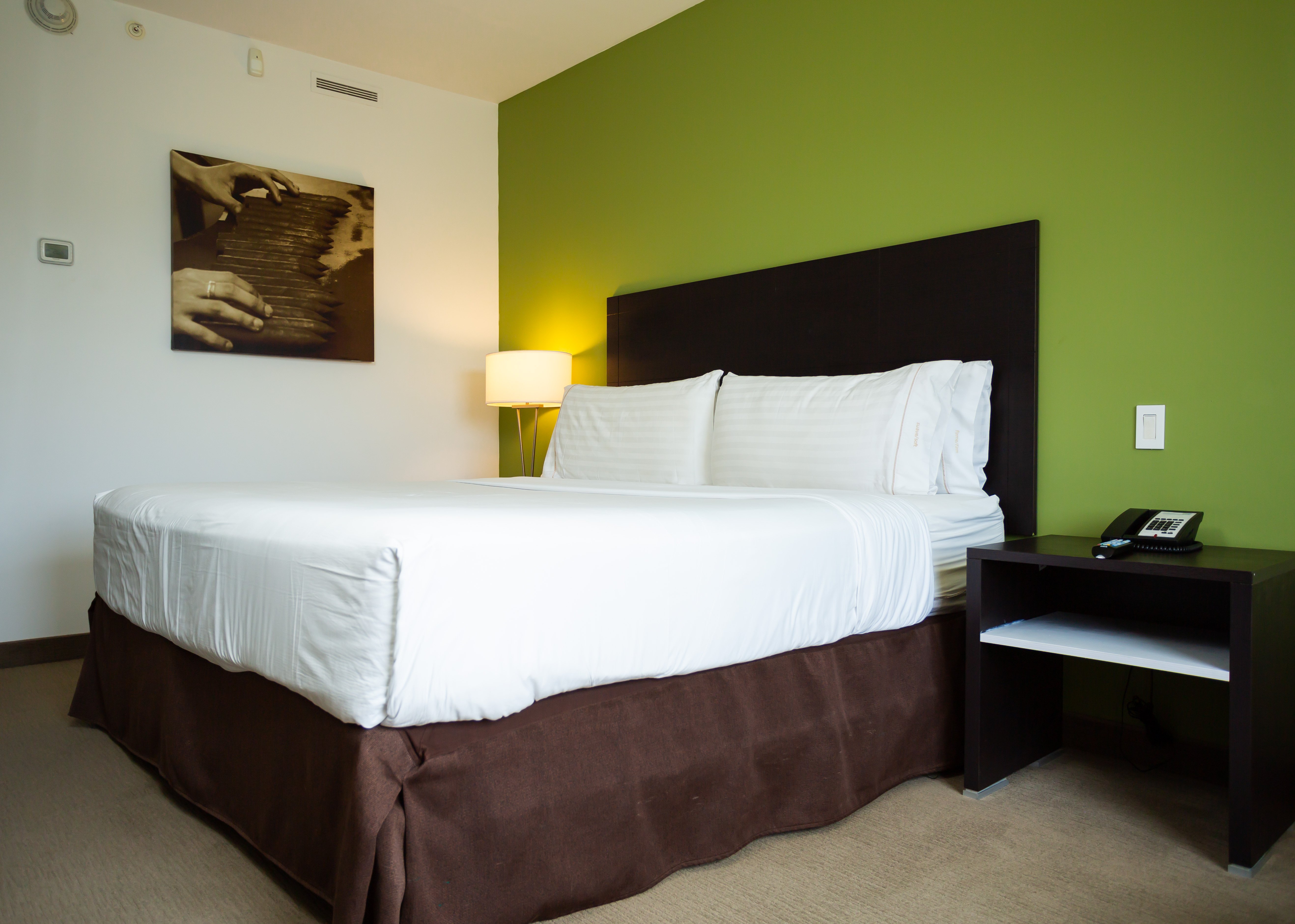 Holiday Inn Express Managua 26/75