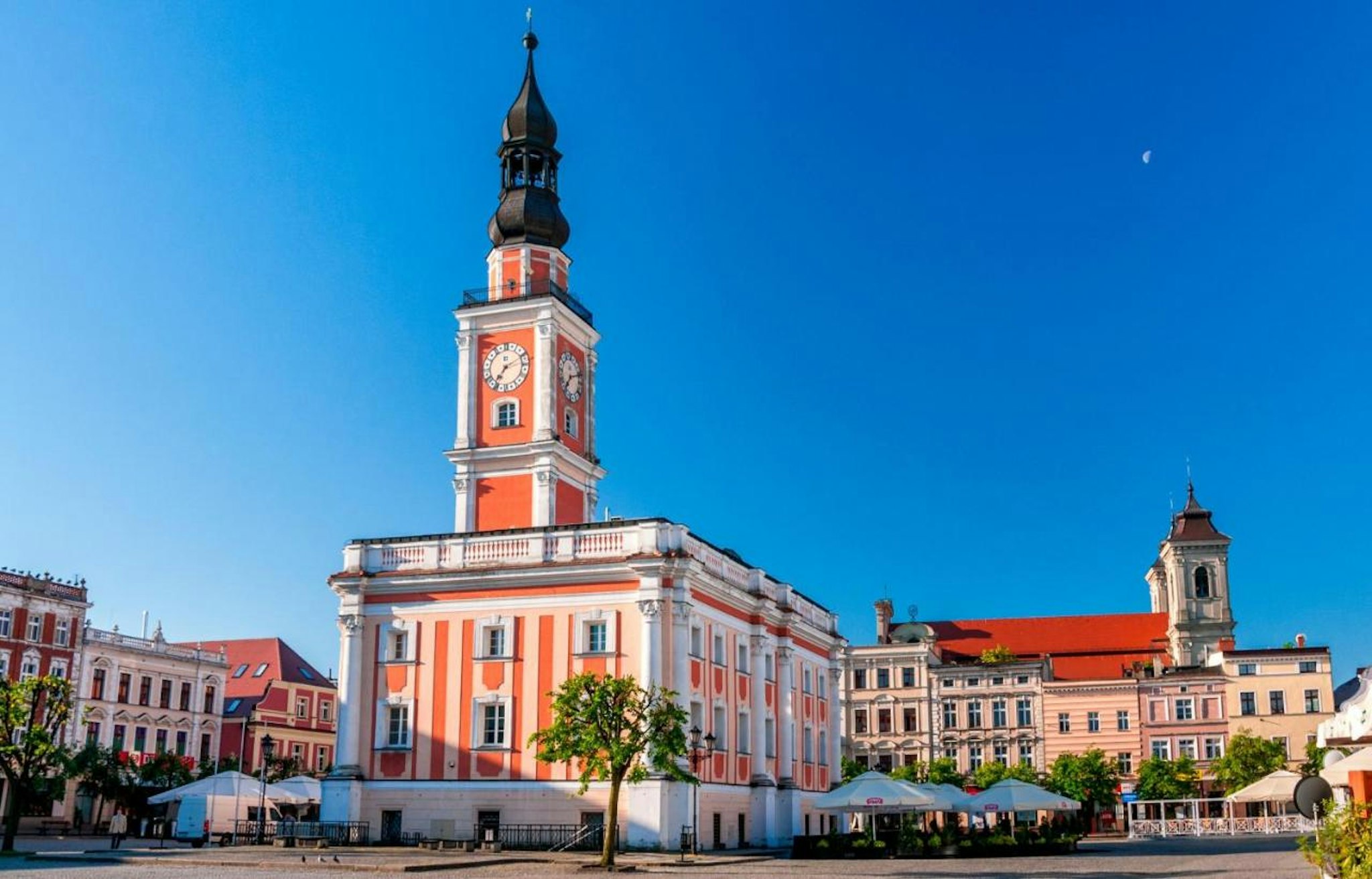 B&B HOTEL Leszno in LESZNO