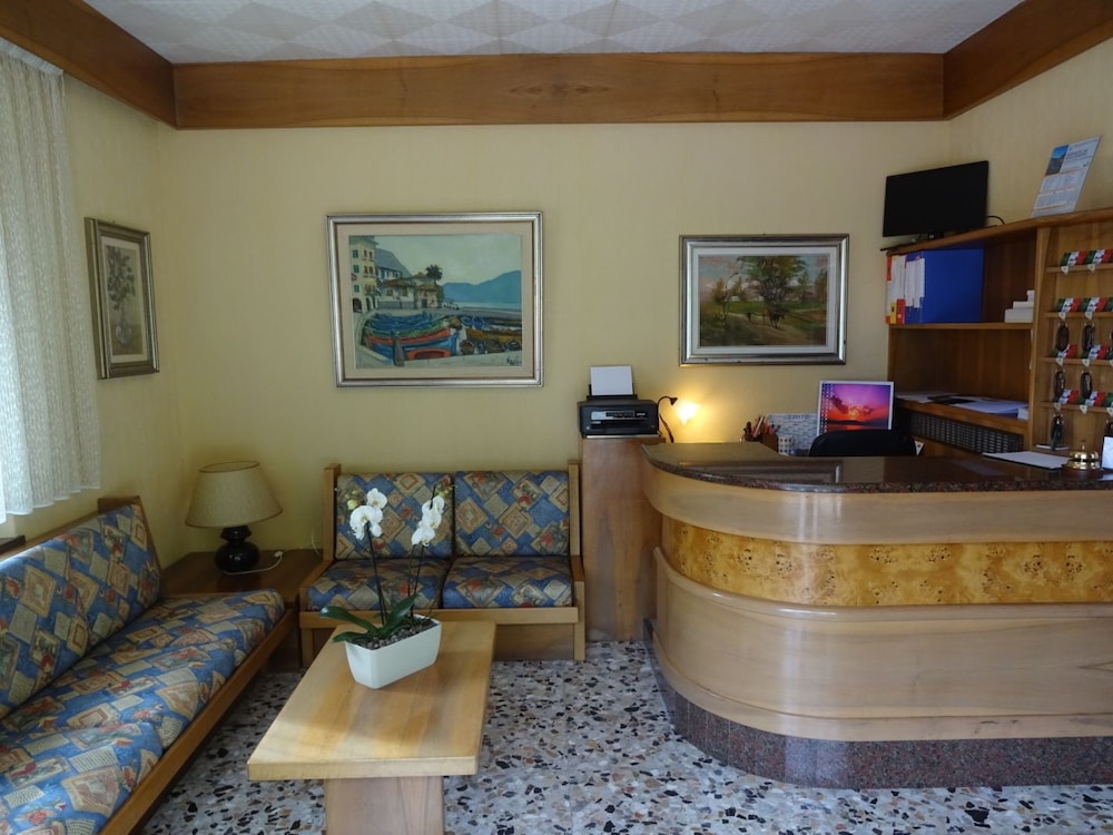 Hotel Casa Piantoni 25/55