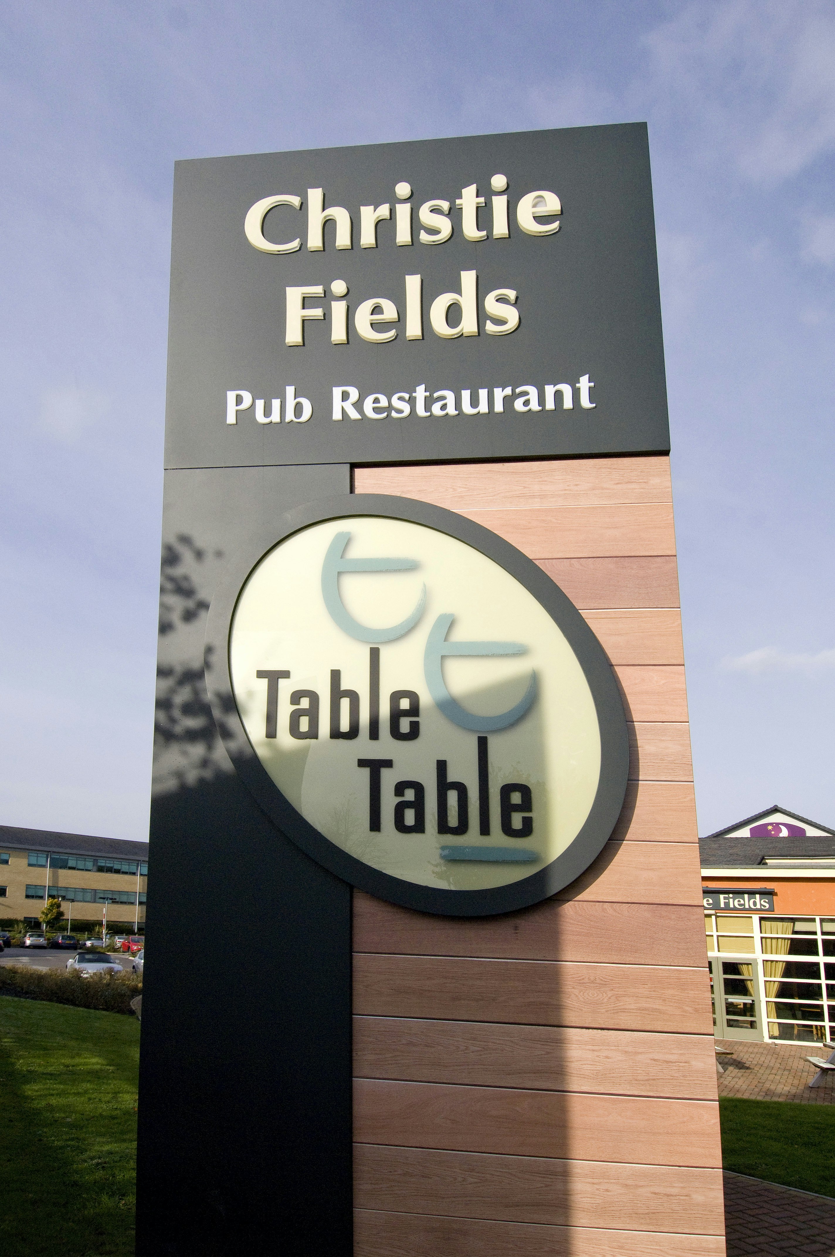 Premier Inn Manchester West Didsbury in MANCHESTER