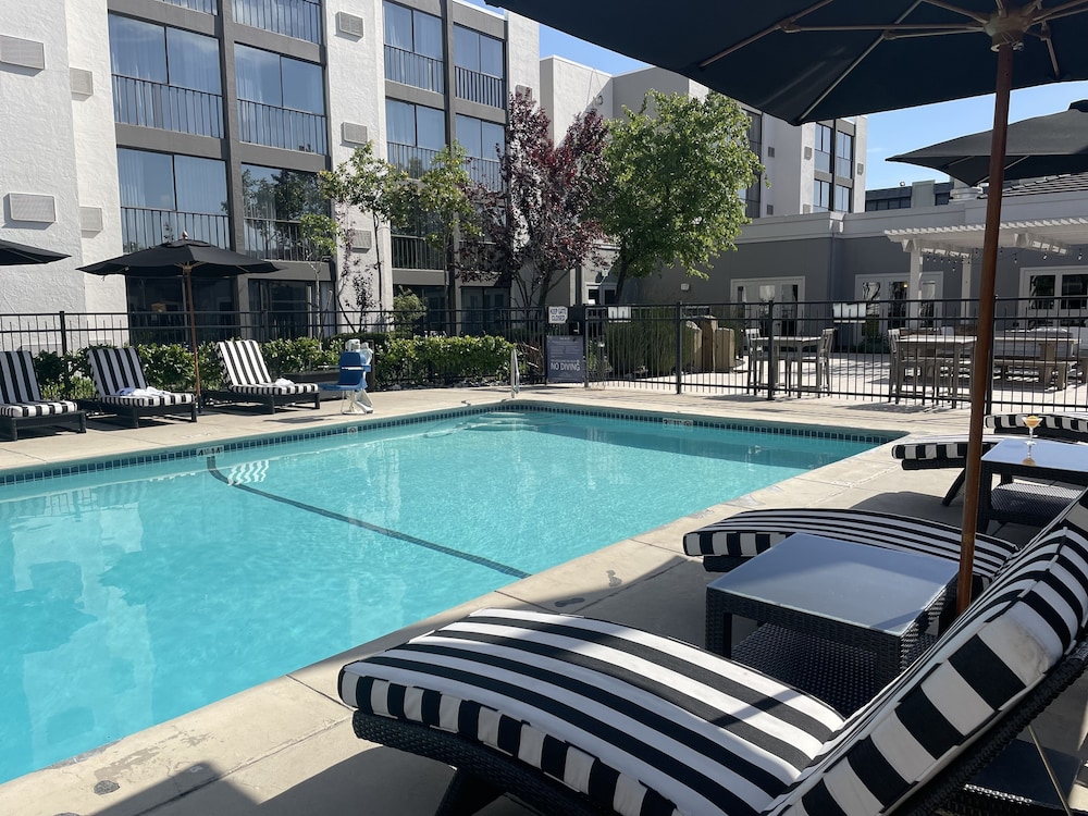 Four Points by Sheraton San Rafael Marin County 28/47