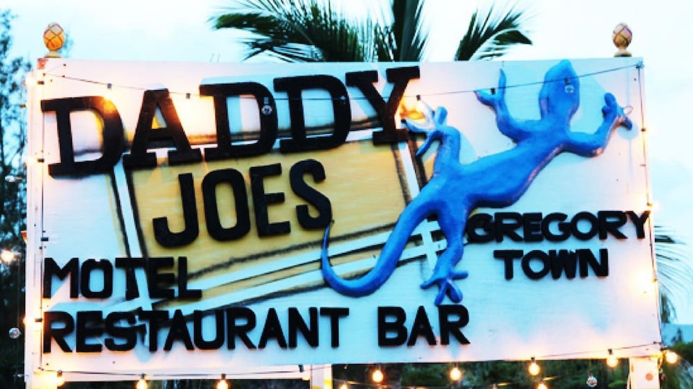 Daddy Joes 6/15