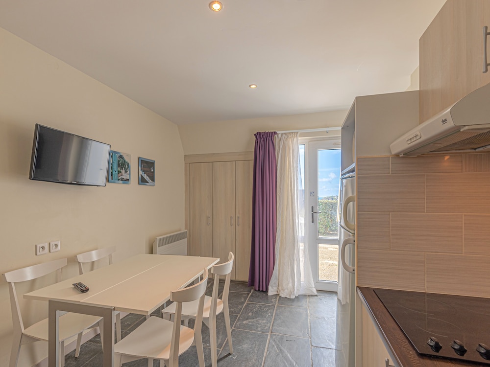 Residence Vacanceole Sud Ocean 47/61