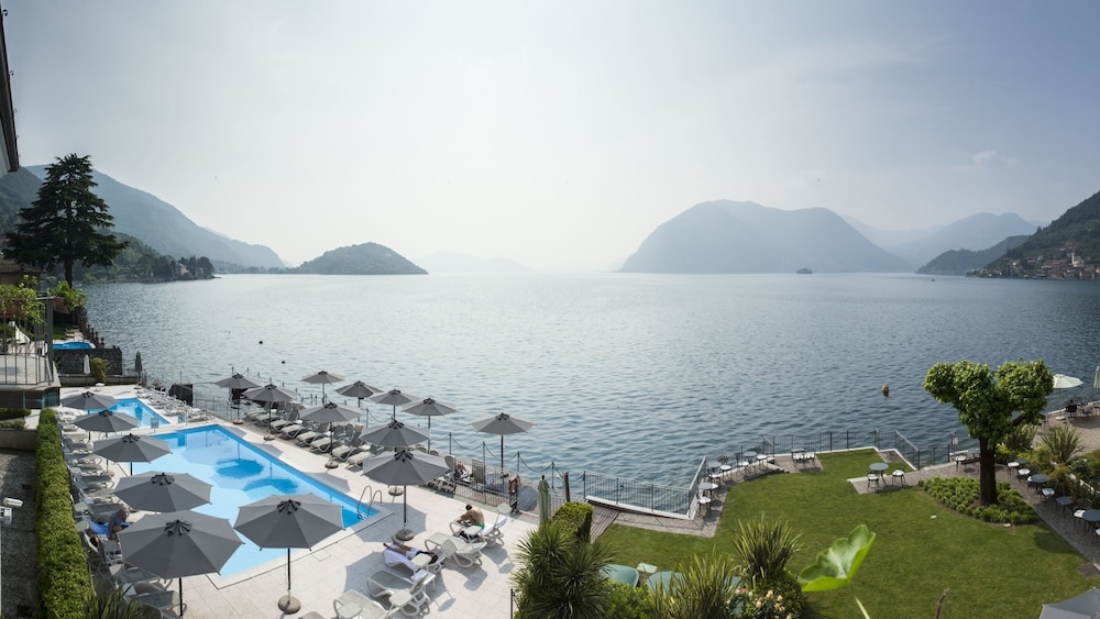Hotel Rivalago 38/50