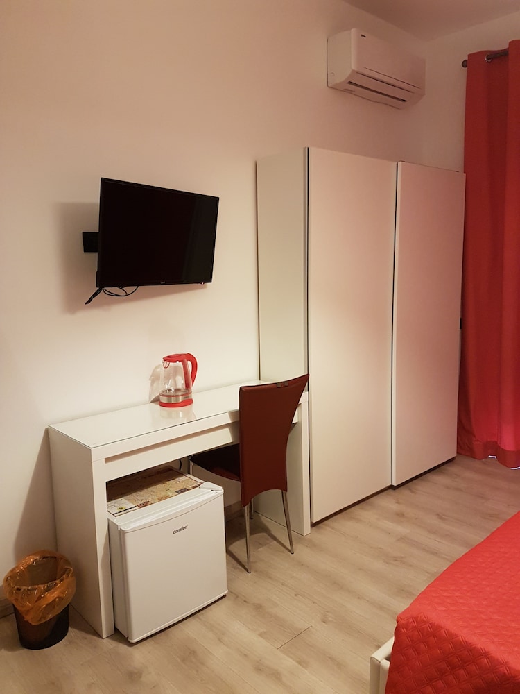 Borgo Vaticano Guest House 13/17