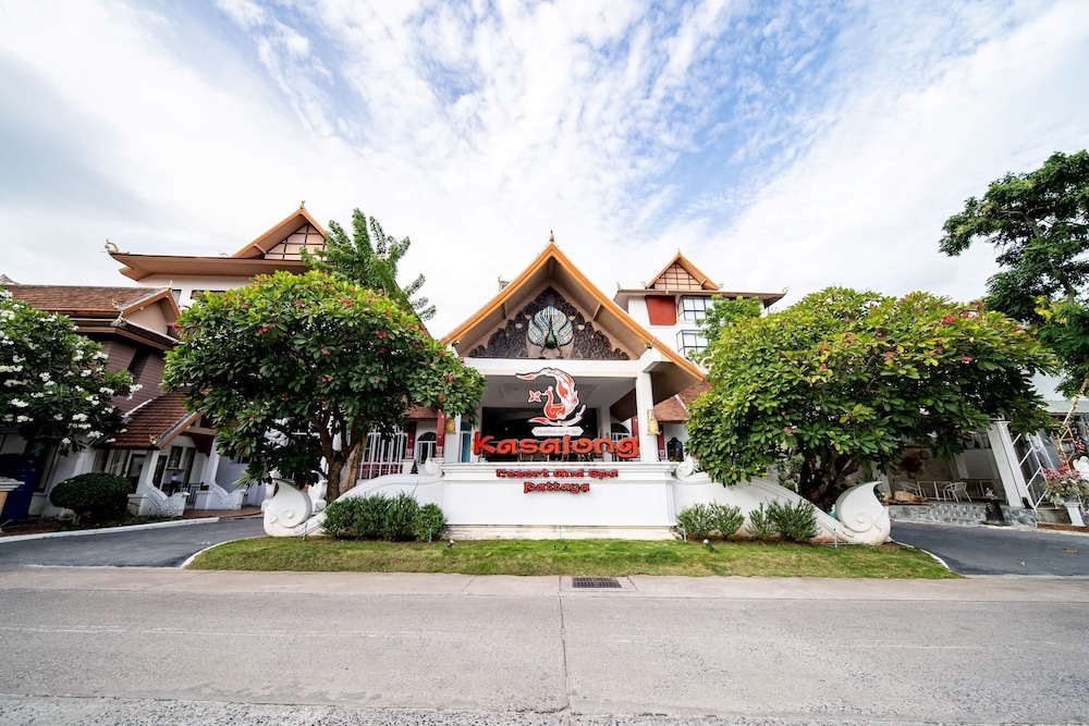 Kasalong Resort Pattaya 4/50
