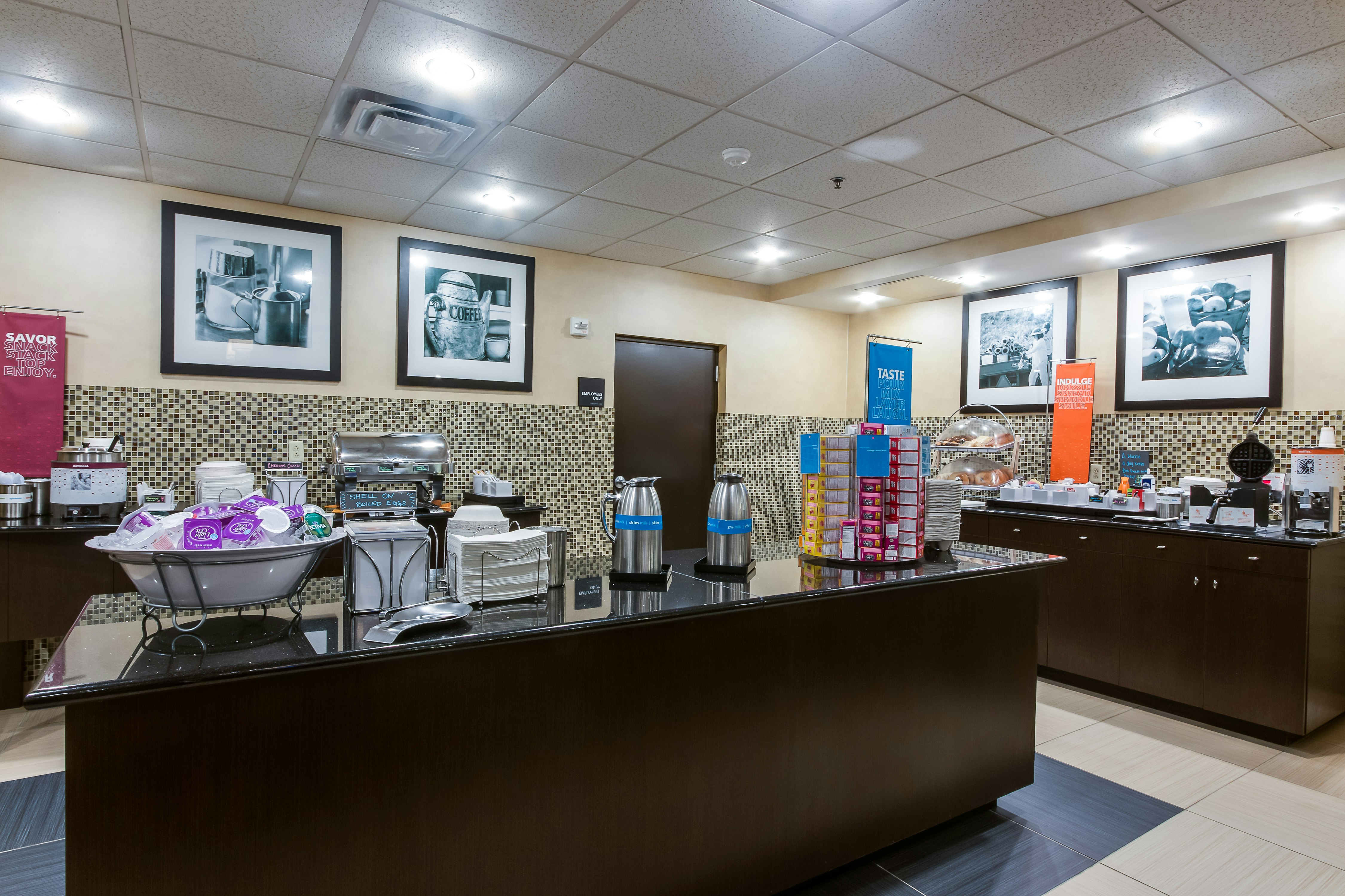 Hampton Inn & Suites Mt. Juliet 41/48