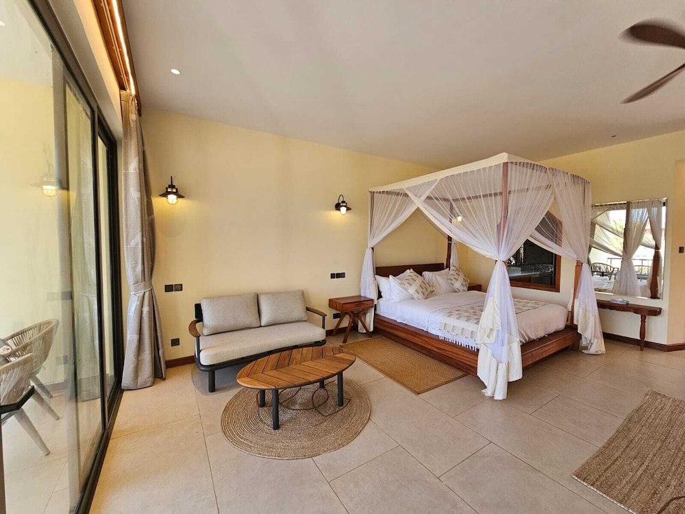 Kilima Safari Camp 12/49